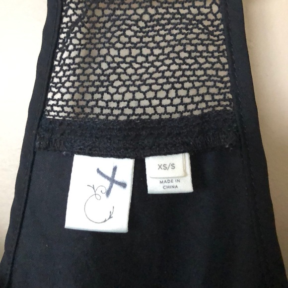 Anthropologie Eloise Boho Romper **HP 5/17/20** - Picture 3 of 7